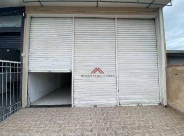 a362f941d37fe2df6ccb48fb7a53502e5200ec26 · Barracão, 250 m² área útil - venda por R$ 850.000 ou aluguel por R$ 3.600/mês - Jardim Campos Elíseo