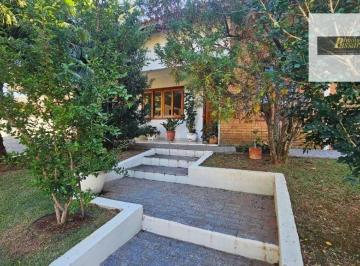 c882465e0005cfa6eb677650c04406845ca96775 · Casa com 4 dormitórios à venda, 380 m² por R$ 1.870.000,00 - Condomínio Jardim Paulista I - Vinhedo/