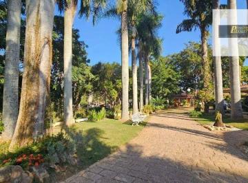 56d8439db85a6a37fec5e1eb6009351cf2063159 · Chácara com 4 dormitórios à venda, 5000 m² por R$ 3.500.000,00 - Chácaras São Bento - Valinhos/SP