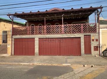 imagem · Casa à venda em Campinas, Jardim Santa Lúcia, com 3 quartos, com 214 m²