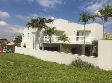 imagem · Sobrado à venda em Indaiatuba, Altos da Bela Vista, com 3 suítes, com 428 m², Ja