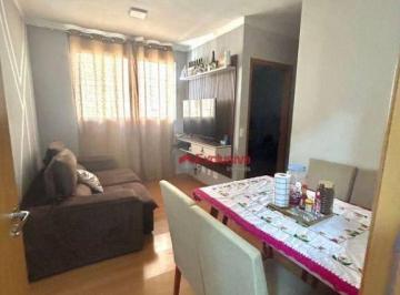 8725309ccb3730c496babd8ec2991aee6b7992f4 · Apartamento à venda, 43 m² por R$ 310.000,00 - Jardim Ypê - Paulínia/SP