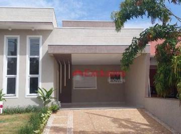 c738217ff978a2b098d43954fba7bd7645a6fd4b · Casa à venda, 147 m² por R$ 970.000,00 - Residencial Terras da Estância - Ala do Bosque - Paulínia/S