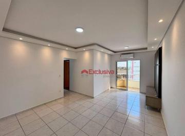 c925002e7a1aa61a1a2c80191b206186bcbb6e63 · Apartamento com 3 dormitórios para alugar, 80 m² por R$ 4.229,28/mês - Morumbi - Paulínia/SP