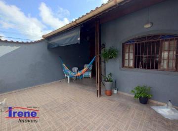 0e89e574f0e0a46281b9efba6ced3ed44118cc6d · Casa com 4 dormitórios à venda, 71 m² por R$ 450.000,00 - Suarão - Itanhaém/SP