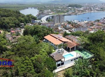 2e0fbecfa40fdae4f9cc1f661dde24368f14b21e · Casa com 5 dormitórios, 320 m² - venda por R$ 3.500.000,00 ou aluguel por R$ 12.591,00/mês - Praia D