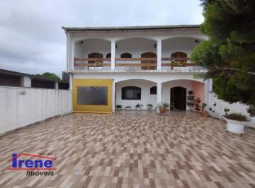a5f0bb7d571dd94c7d8f09bfcbd1ae20b7dffc96 · Casa com 4 dormitórios à venda, 176 m² por R$ 520.000,00 - Jardim Belas Artes - Itanhaém/SP