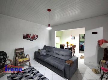 f693625181f3285571116f13ffa17f225a663c14 · Casa com 2 dormitórios à venda, 93 m² por R$ 390.000,00 - Parque Balneário Itanhaem - Itanhaém/SP