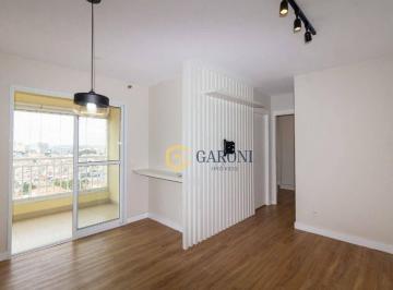 64f7307b938e4ac106b9c9bb5a9d8ee08159490f · Apartamento com 2 dormitórios à venda, 55 m²  - Piqueri - São Paulo/SP