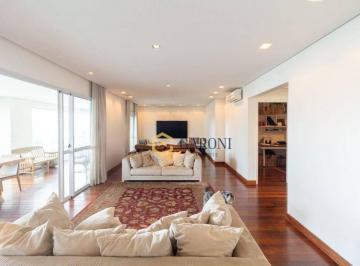 43d8a1e1ad1819531315285c4ed7610060015d3e · Apartamento com 4 dormitórios à venda, 230 m² por R$ 3.500.000,00 - Vila Leopoldina - São Paulo/SP