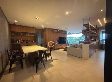 59ac24635260840ad1296a24b03710fb947253fa · Apartamento com 3 dormitórios à venda, 118 m² por R$ 2.120.000,00 - Lapa - São Paulo/SP