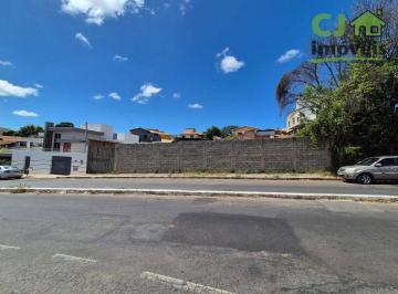 7f4cc8dd56928fb39ddb4972485ebc2aace78275 · Terreno à venda, 460 m² por R$ 450.000,00 - Promissão - Lagoa Santa/MG