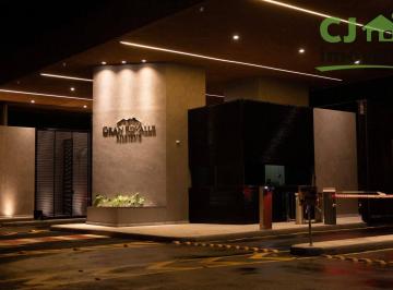 2534aa6f35890a384295db142a6d5aae45ac2e4c · Terreno à venda, 1984 m² por R$ 550.000,00 - Condomínio Gran Royalle Aeroporto - Confins/MG