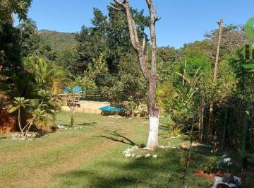 6d7906726c791adbdb6e3077f3f934670923a497 · Sítio com 2 dormitórios à venda, 20000 m² por R$ 1.200.000,00 - Lagoa Mansões - Lagoa Santa/MG