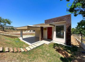 221e80804a601bbb38ff7f92e4133617b0de9acd · Casa com 4 dormitórios à venda, 277 m² por R$ 1.290.000,00 - Condomínio Vale Do Luar - Jaboticatubas