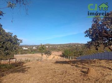 6ed484022af92ce99ef4d2dd6ccedea07e6e6b43 · Terreno à venda, 1000 m² por R$ 120.000,00 - Condomínio Estância do Cipó - Jaboticatubas/MG
