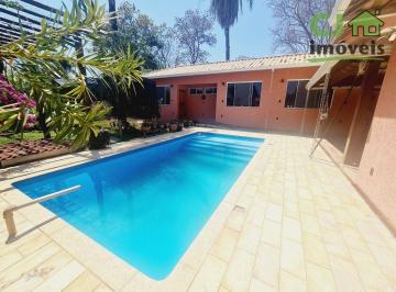 3de7c95c7725ad59a930dd8fc03478b6172616a2 · Casa com 5 dormitórios à venda, 1000 m² por R$ 1.200.000,00 - Condomínio Campos da Liberdade - Lagoa