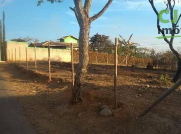 748f9e255d84bd13cda7c73f73b387221bfb65f6 · Terreno à venda, 1000 m² por R$ 250.000,00 - Lagoinha de Fora - Lagoa Santa/MG