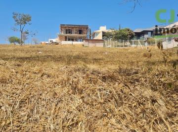 d3032837f320fe2c57a03130fa85f8b87fea9f14 · Terreno à venda, 1000 m² por R$ 495.000,00 - Condomínio Champagne - Lagoa Santa/MG