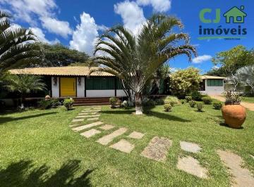 ed7a7e9494d9657f46fd5992050ef659cee74e8d · Casa Residencial à venda, Centro, Lagoa Santa - CA0322.