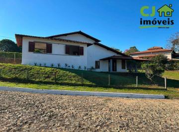 459a70395dd5b184d18046908c1d880af8c64d88 · Casa com 3 dormitórios à venda, 170 m² por R$ 780.000,00 - Condomínio Mirante do Tamboril - Lagoa Sa