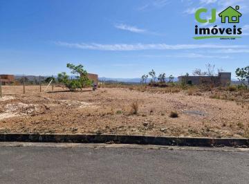 b74c31ed944a95040e40be733bb4cd9250e42090 · Terreno à venda, 1000 m² por R$ 180.000,00 - Condomínio Estância do Cipó - Jaboticatubas/MG