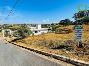 297358bf9088f6a2eb58f629b31ece3a3aca99f4 · Terreno à venda, 1027 m² por R$ 295.000,00 - Condomínio Mont Ville - Lagoa Santa/MG