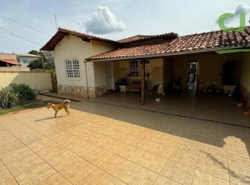 eff58cc2334e837eafbf3da5aa408f4c65a05053 · Casa com 3 dormitórios à venda, 167 m² por R$ 890.000,00 - Joá - Lagoa Santa/MG