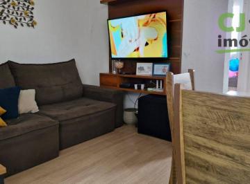 bde139b41e7af180cee13318174de9bf84de726a · Apartamento com 2 dormitórios à venda, 44 m² por R$ 159.000,00 - Campinho - Lagoa Santa/MG