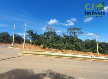 cef5cbc2df6e8ba83a309fbdeb53436ca6b138b3 · Terreno à venda, 360 m² por R$ 189.900,00 - Parque das Borboletas - Lagoa Santa/MG