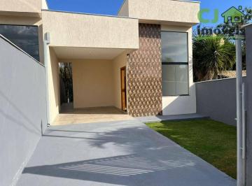 a097ace75d7a6d6c36b06ecaa61a2705989c2ac6 · Casa com 3 dormitórios à venda por R$ 560.000,00 - Residencial Eldorado - Lagoa Santa/MG