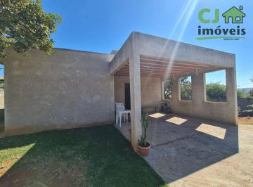 648050911929c4a438e8ad97437c752deaba89b6 · Casa com 4 dormitórios à venda, 160 m² por R$ 850.000,00 - Praia Angélica - Lagoa Santa/MG