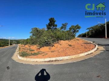 f9bfae7fa2be5fd92b75022893d3f059f06ae2f5 · Terreno à venda, 515 m² por R$ 280.000,00 - Parque das Borboletas - Lagoa Santa/MG