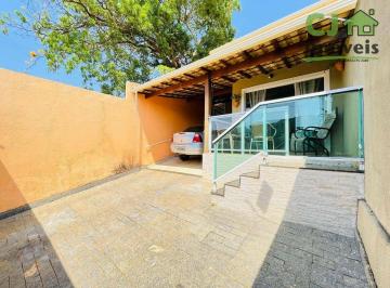 009bf5f4d742f33f5e22241afd284163cf881ddd · Casa com 3 dormitórios à venda, 124 m² por R$ 530.000,00 - Visão - Lagoa Santa/MG
