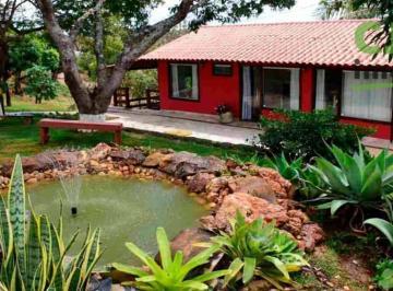 1c94f65491a10f31a52d3a0c1c478e202bf884c5 · Pousada com 12 dormitórios à venda, 700 m² por R$ 4.950.000,00 - Pousada Veredas do Sol - Jaboticatu