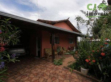6f024ca8f021e6673ad1c99eb4e7154037b70e69 · Casa com 3 dormitórios à venda, 120 m² por R$ 595.000,00 - Vista Alegre - Vespasiano/MG