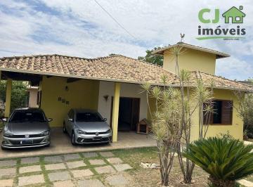 24a5adc7e59f5bfd63b86eb43cc8a46a9b468ff9 · Casa com 3 dormitórios à venda, 250 m² por R$ 1.650.000,00 - Condomínio Veredas da Lagoa - Lagoa San