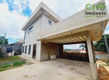 c38615103c9c297c7b2324824f178727ea4ed477 · Casa com 3 dormitórios à venda, 212 m² por R$ 1.000.000,00 - Joá - Lagoa Santa/MG