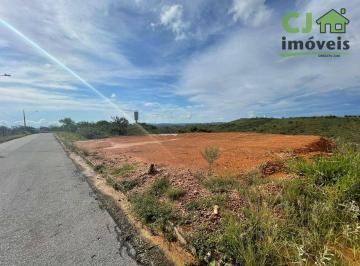 29dbc515bb97d0691168046163c0d473cad7af5b · Terreno à venda, 1000 m² por R$ 115.000,00 - Condomínio Estância do Cipó - Jaboticatubas/MG