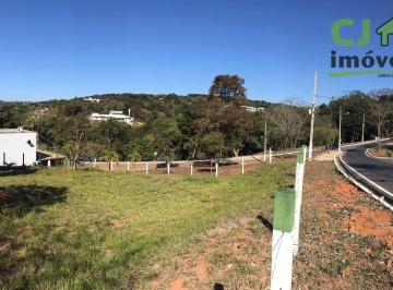 971d99492c5b25784aa9a0c59bf1e24531270a77 · Terreno à venda, 1029 m² por R$ 990.000,00 - Condomínio Bougainville - Lagoa Santa/MG