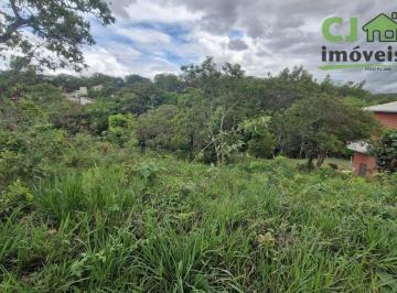 b5c2d4015a519212b557468bd042f6d378741823 · Terreno à venda, 929 m² por R$ 280.000,00 - Condomínio Canto do Riacho - Lagoa Santa/MG