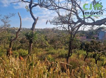 30002fd167f284632ad13d8b11cbfbf77b1738e4 · Terreno à venda, 1134 m² por R$ 270.000,00 - Lagoa Mansões - Lagoa Santa/MG