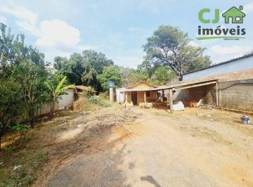 72a3e1c40e3b3f680e328aef8cb3e744ea6aa886 · Terreno à venda, 690 m² por R$ 260.000,00 - Campinho - Lagoa Santa/MG