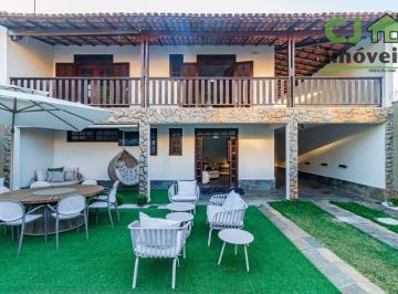 aa9cc95de7eb9f95c592f1aeaf79bef097b54523 · Casa com 5 dormitórios à venda, 360 m² por R$ 2.000.000,00 - Sobradinho - Lagoa Santa/MG