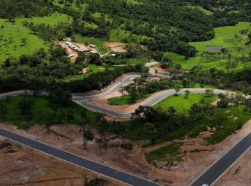 2846850b0f02afb8b2e8cca8b63a86d78d3202bc · Terreno à venda, 550 m² por R$ 269.000,00 - Condomínio Parque Joá - Lagoa Santa/MG