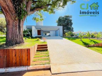 ef4d2c7dfb581f5a4d77d314b717fc962efcb5dd · Casa com 3 dormitórios à venda, 257 m² por R$ 2.250.000,00 - Condomínio Sonho Verde - Lagoa Santa/MG
