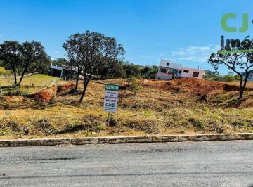 4883c75a36c8d7bdcf25810eba367c0c1c6c695a · Terreno à venda, 1027 m² por R$ 295.000,00 - Condomínio Mont Ville - Lagoa Santa/MG