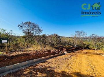 ec408a8bce4dd64a266be847ef268c71f0df9233 · Terreno à venda, 24370 m² por R$ 600.000,00 - Terras Verdes - Lagoa Santa/MG