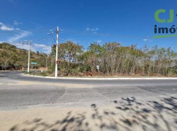 7b196a97e127aed23cb44d070b6669b0c02c0185 · Terreno à venda, 772 m² por R$ 550.000,00 - Condomínio Mariposas - Lagoa Santa/MG