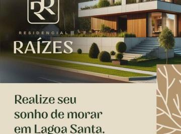 286a22a55b09ea8ca565d0a061dd658e035f09fa · Terreno à venda, 360 m² por R$ 178.920,00 - Lagoinha de Fora - Lagoa Santa/MG